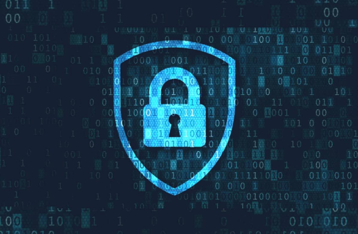 Encryption in Data Rooms